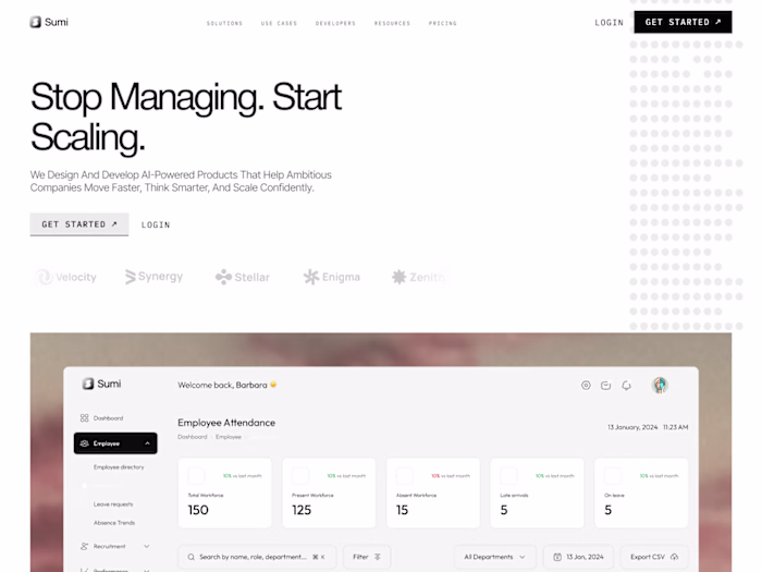 Day 9 of posting until