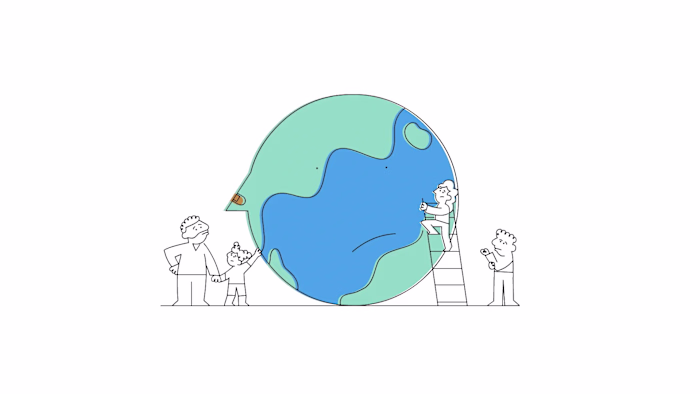 Fors Marsh - 20th Anniversary Rebrand