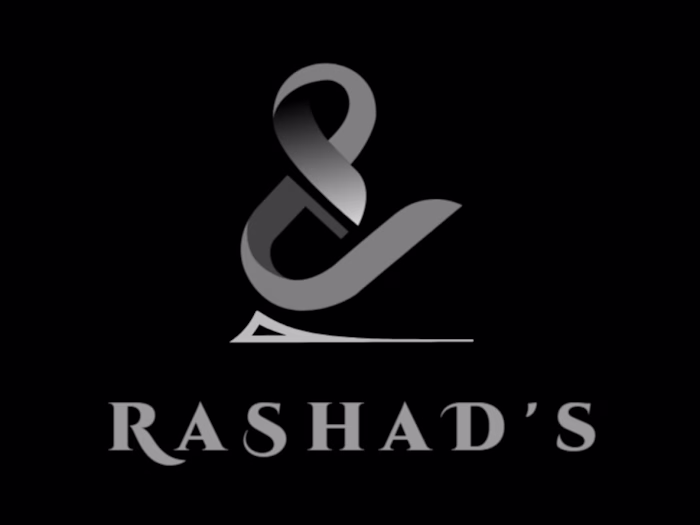 Rashad's Web Development