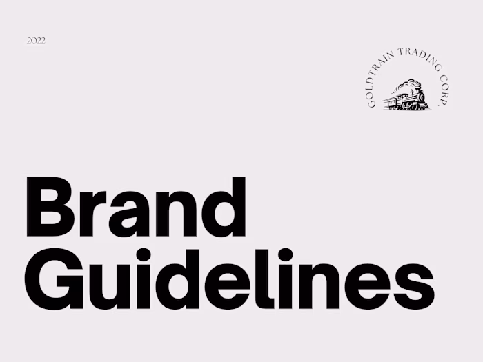 Brand Guidelines