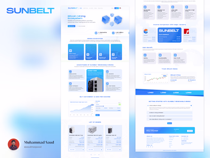 Sunbelt Renewable Energy