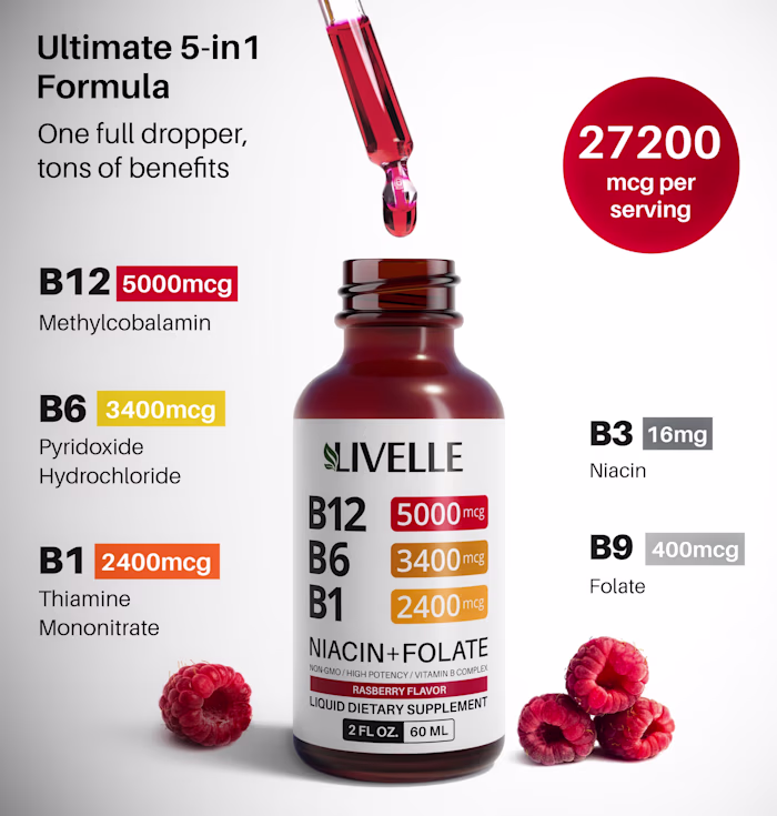 Enhancing Vitamin Absorption Post-Menopause Advertorial LP