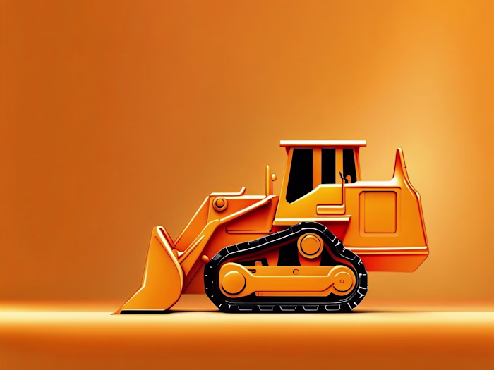 Bulldozer Backend