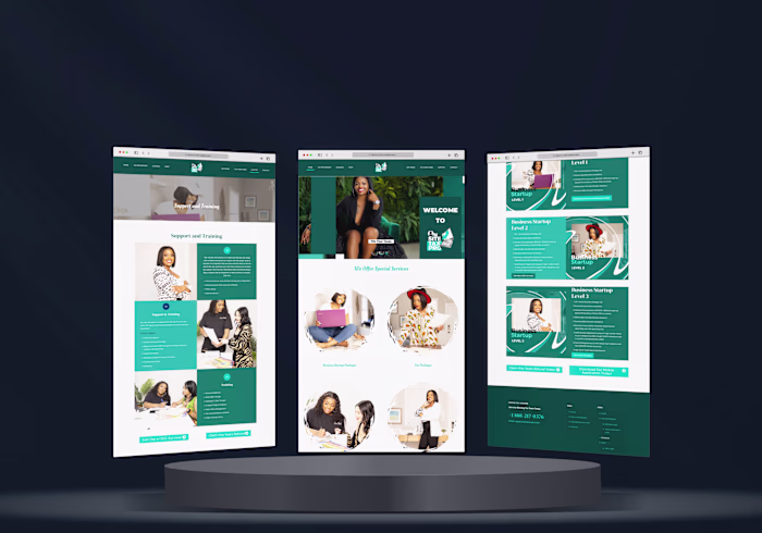 Website Redesign for OnsiteTaxPro