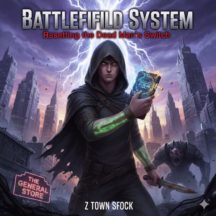 BATTLEFIELD SYSTEM: Resetting the Dead