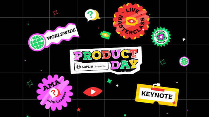 Product Day Event | Visual Identity on Behance