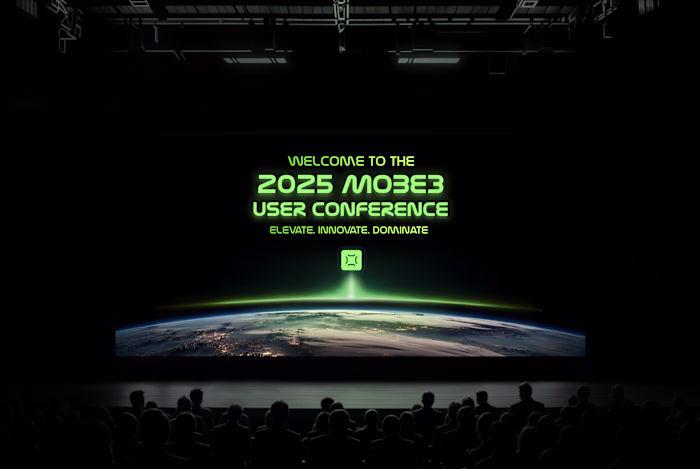 Animated PowerPoint Presentations for EVS User Conference
