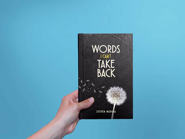 Book Cover Design
