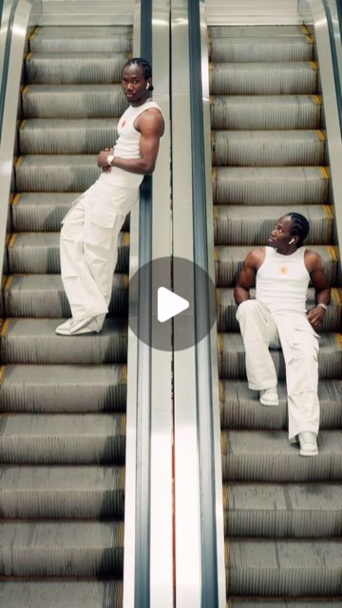 I edited said video using davinci resolve