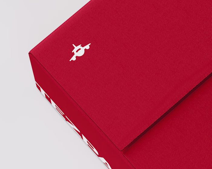 TEZPARCEL Boxes and Adhesive Sealing Tapes