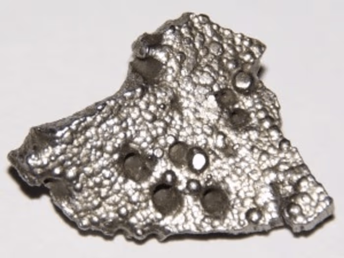 Data presentation and writing