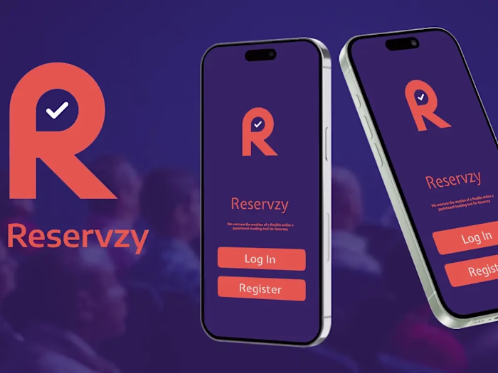 Reservzy: Technology-Driven Appointment Revolution