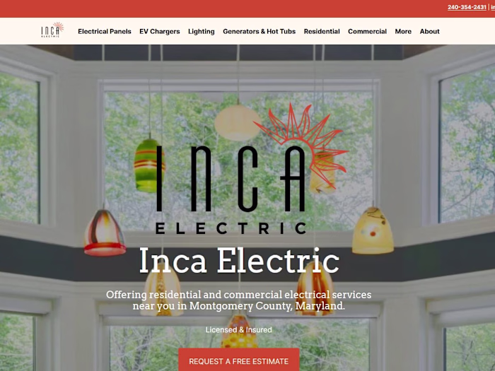 Website Design Portfolio - See Worthy Consulting