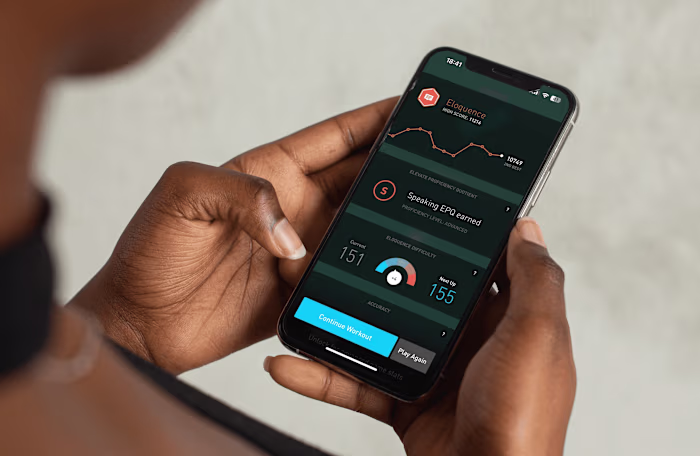 Elevate - Brain Training