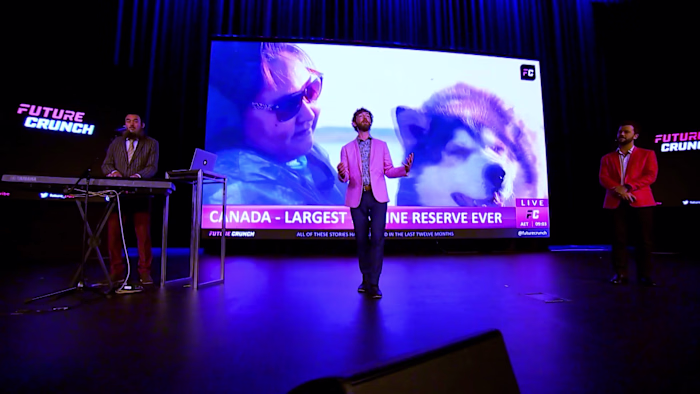 Making Optimism Go Viral