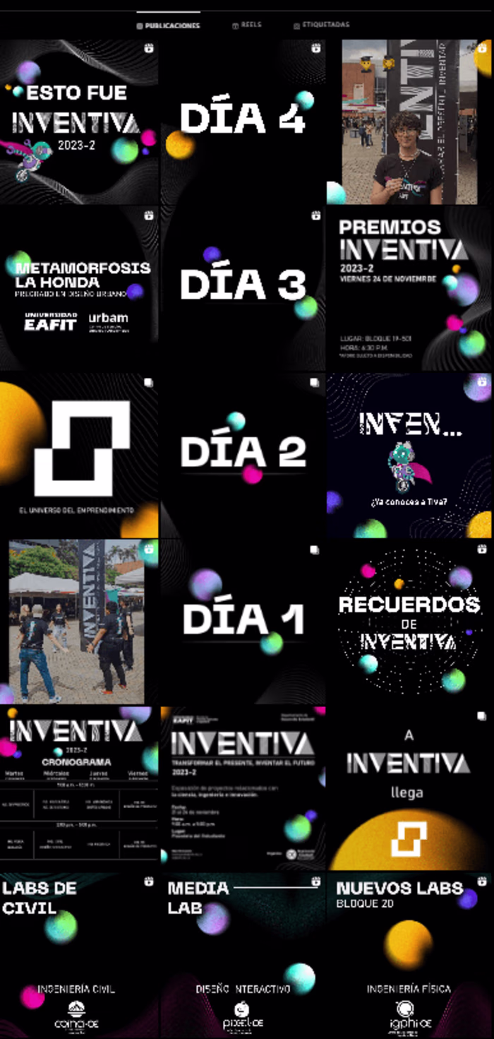INVENTIVA - FEED