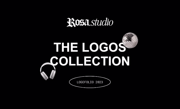 Logofolio