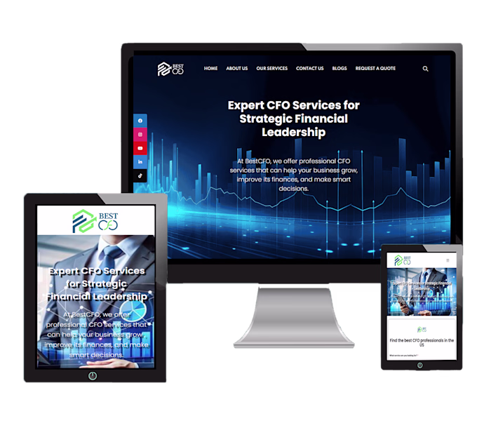 Elevate Your Business with a Tailored CFO Digital Platform