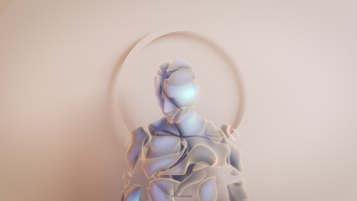 Personal project for visual exploration.