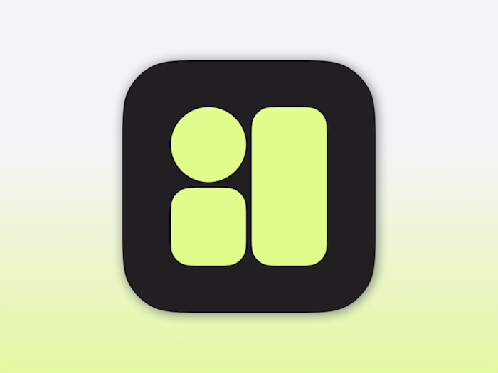 Icon for Instagram Analytics App