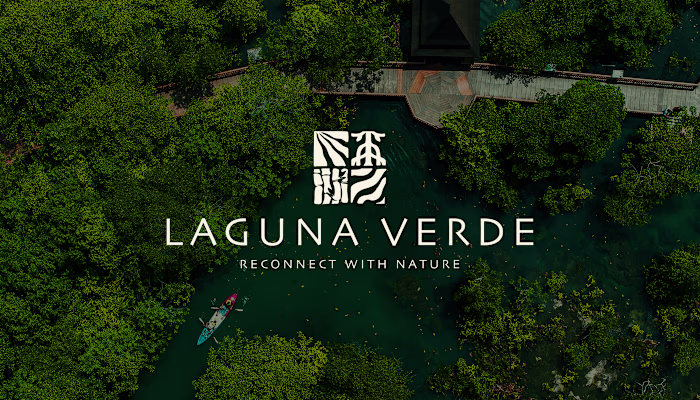 Laguna Verde