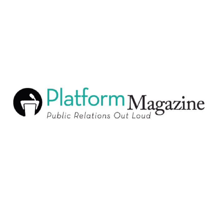 Platform Magazine