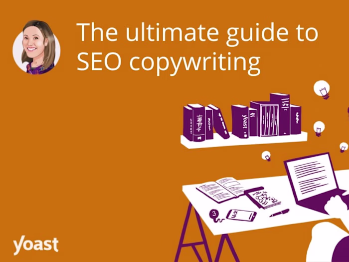 Copywriting SEO basis for your website