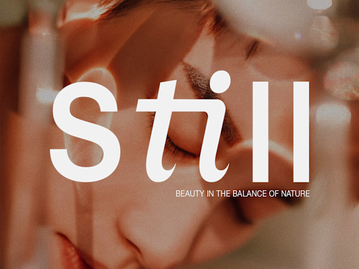 Still | Make-Up | Brand Identity