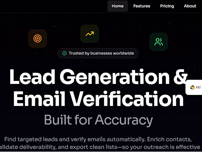 I’m excited to share something