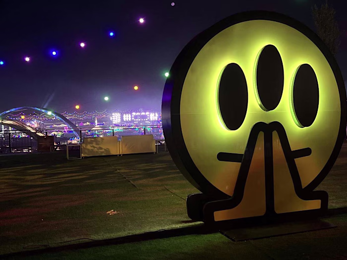 Electric Daisy Carnival