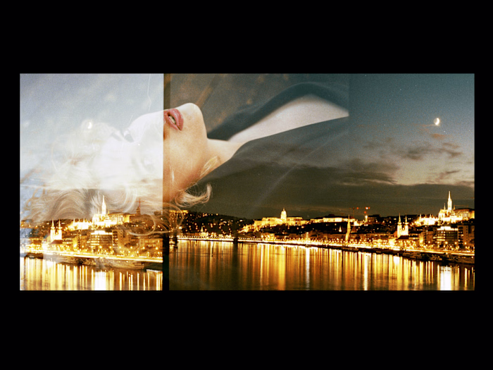 Photograper personal website