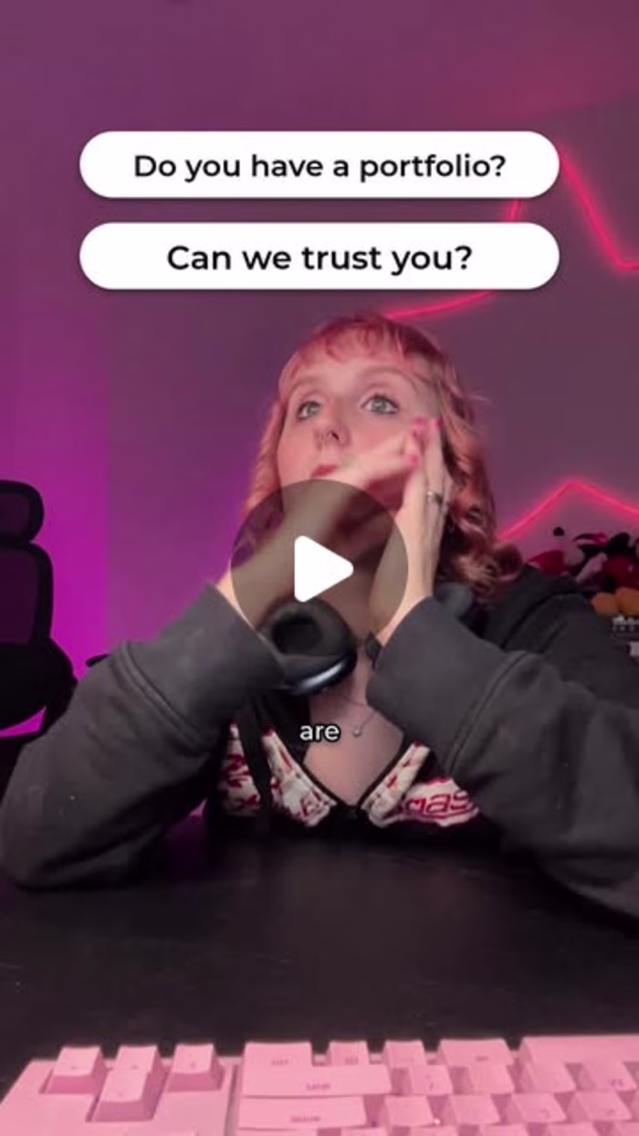 UGC Content Creation for Kite.ai