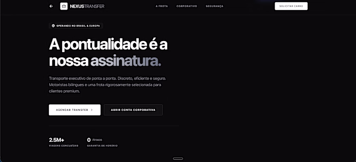 [EN] High-End Performance Sites (SSG)