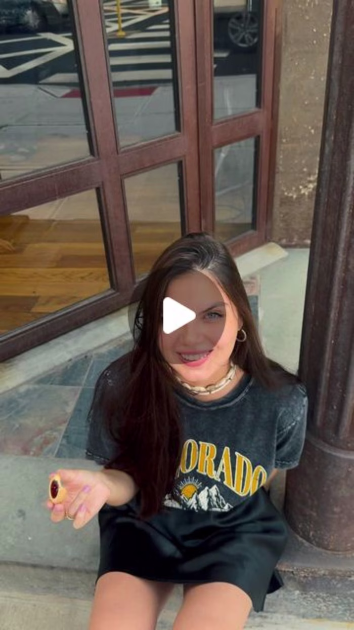 Content creator Lifestyle