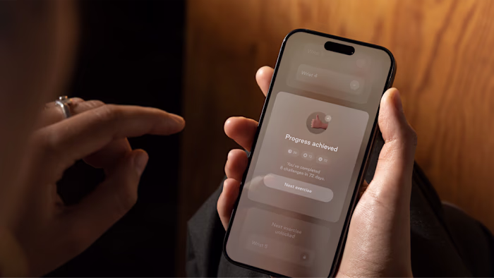 From early consulting and ideation to user research and wire...
