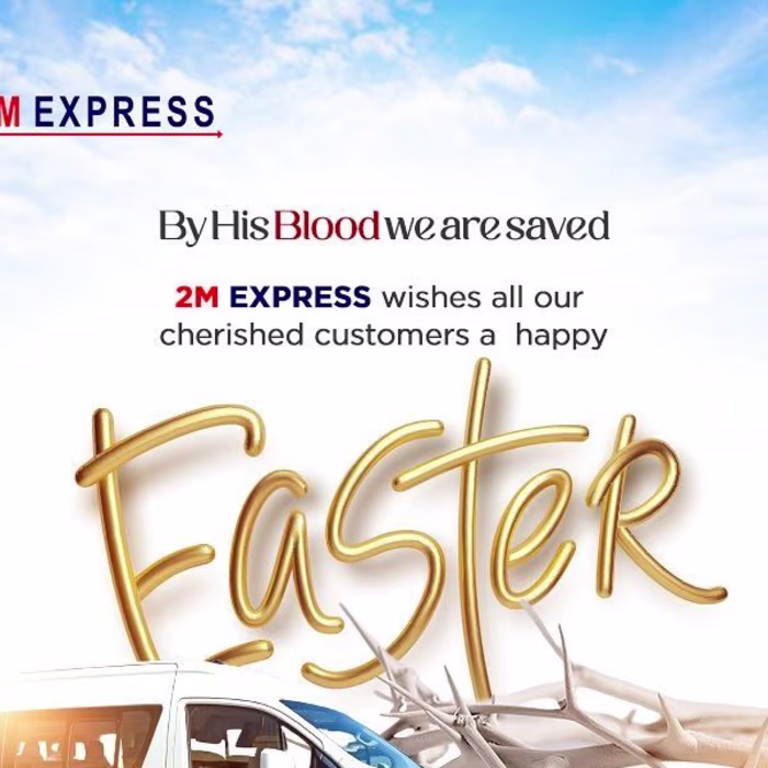 2MExpress Ltd on Instagram