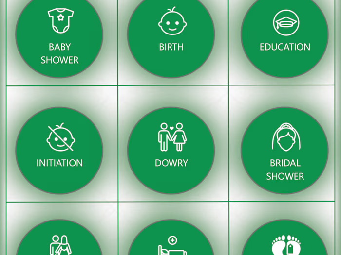 Insurance App Development