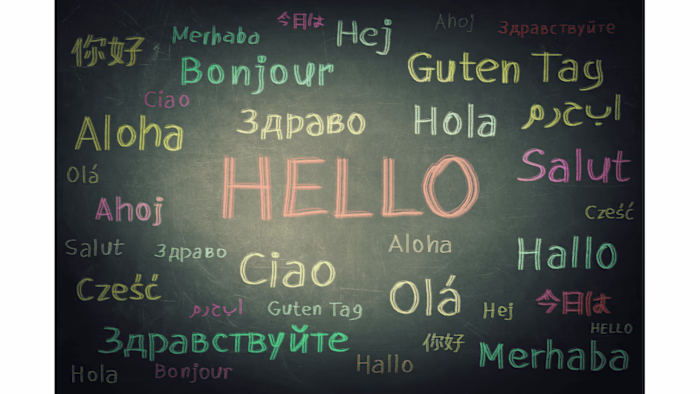 4 Reasons to Learn a New Language
