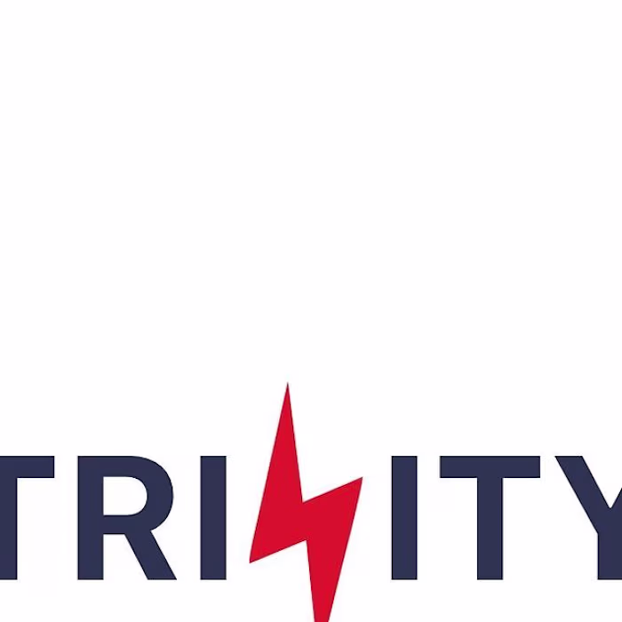 Logo Design 'Trinity'