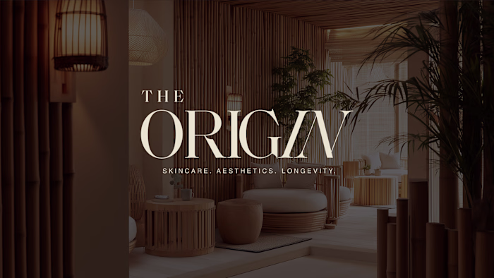The Origin - Curator of smart aging and longevity clinic