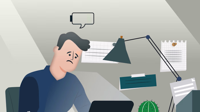 Ad - Evoluir Psicologia on Vimeo