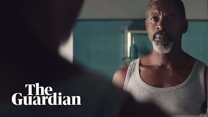 Gillette's 'We believe: the best men can be' razors commercial …