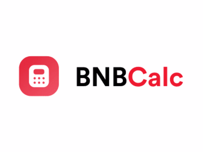 BNBCalc - Airbnb STR Calculator