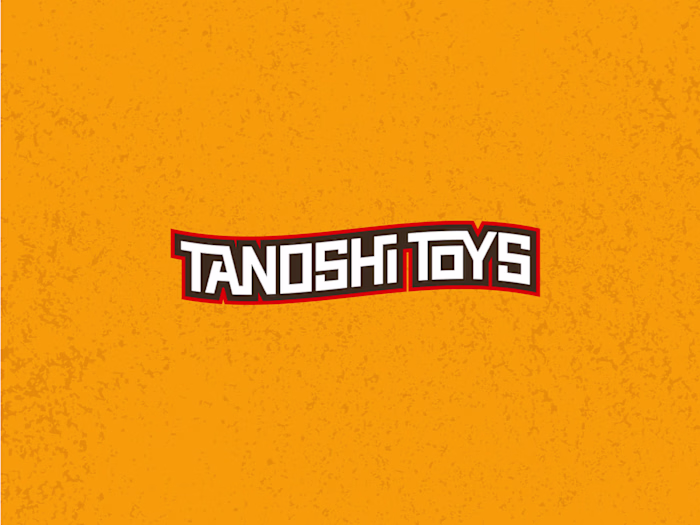 Tanoshi Toys — Method Design Studios
