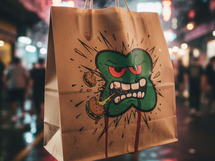 Gablaona Brand Identity 2025