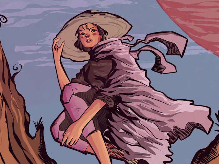 Reefs of the Dessert 