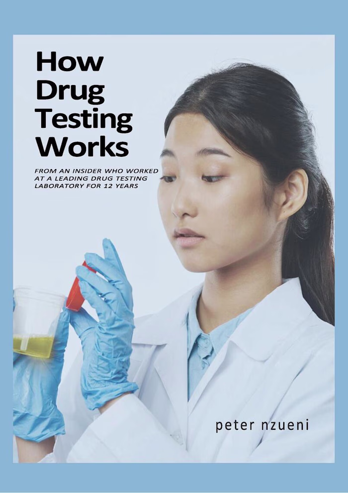 How Drug Testing Works