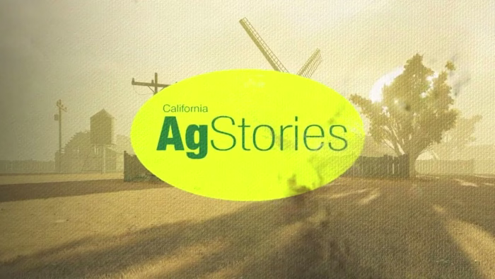 AgStories Intro Sequence