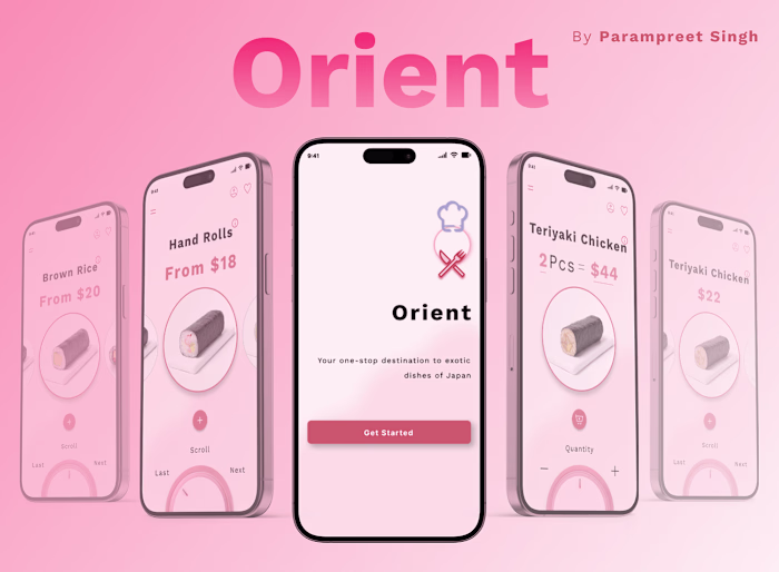 Taste of Japan in France