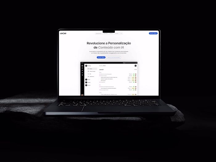 Saasfy - Figma & Framer website developer